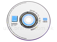 E-Blue Professional 8.5GB/8x DVD+R Dual Layer