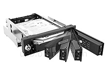 SATA II HDD Mobile Rack