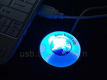 USB Eco Button