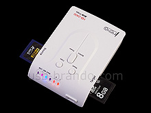 iMONO SD(HC)/micro SD(HC) USB Data Copier