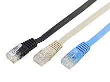 Buffalo CAT-6 Flat Network Cable