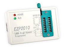 USB 2.0 High Speed SPI Programmer (EZP2011)
