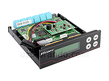 Vicopy SATA BD/DVD/CD Duplicator Controller (1:12)