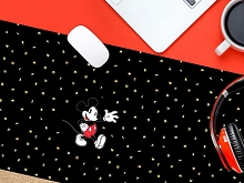 infoThink Mickey 90 Years Series Mouse Pad