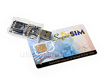 SIM MAX 16 in 1 SIM Card Set