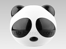 USB Panda Speaker