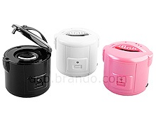 USB Mini Rice Cooker Speaker