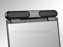 USB Screen-Top Speaker