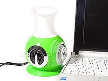 USB Vase Speaker