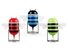 USB Bee Mini Speaker