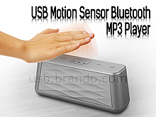 USB Motion Sensor Bluetooth MP3 Player