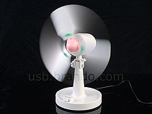 USB Desk Fan II