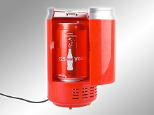 USB Can-Shaped Cooler and Warmer