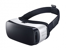 Samsung Gear VR (for Samsung Galaxy Note5, S6, S6 edge, S6 edge+)