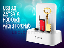 ORICO USB 3.0 2.5