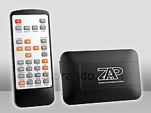 ZAP Mini 1080 Full HD Media Player