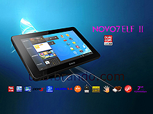 Ainol NOVO 7 ELF II Android 4.0 Tablet