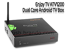 Mygica Enjoy TV ATV1200 Dual Core Android TV Box