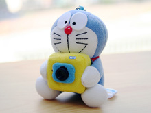 USB Doraemon Web Cam