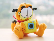 USB Garfield Web Cam