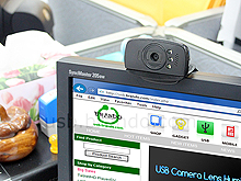 USB Clip Cam (SD088)