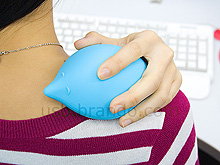 USB Hedgehog Hand Warmer and Massager
