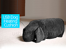 USB Dog Heating Cushion