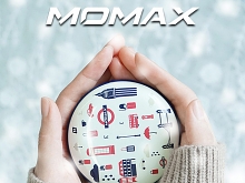 Momax iWarmer External Battery Pack