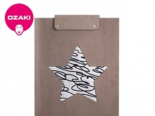 Ozaki O! Macworm Star Pouch for MacBook Air 13