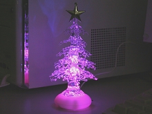 USB LED X'mas Tree