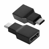 Type-C Male to HDMI Female Adapter