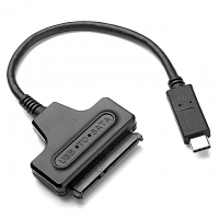 USB 3.1 Type-C Male to 2.5