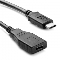 USB 3.1 Type C Extension Cable