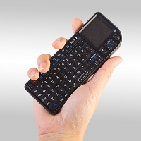 Rii Mini Wireless Keyboard