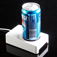 USB Chiller And Warmer