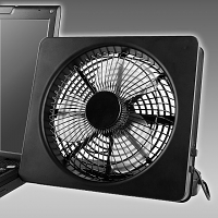 USB Rota-Rota Big Fan