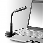 USB Desktop Microphone