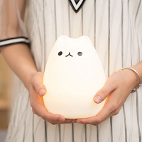 USB Cutie Cat Lamp