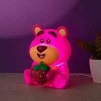 infoThink 3D Lotso USB Lamp