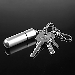 USB Bullet Keychain Flash Drive II