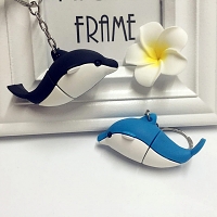 USB Dolphin Flash Drive III