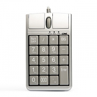 USB Numerical Keypad Mouse