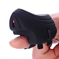 Wireless Finger Mouse II