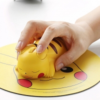 Pokemon Pikachu Wireless Mouse