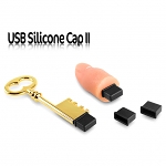 USB Silicone Cap II