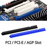 PCI / PCI-E / AGP Slot Dust Cover