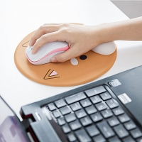 Animal Mouse Pad with Wrist Rest