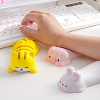 Cute Animal Wrist Rest