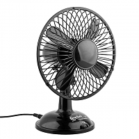 USB Desk Fan