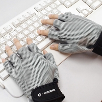 USB Professional Heating Gloves